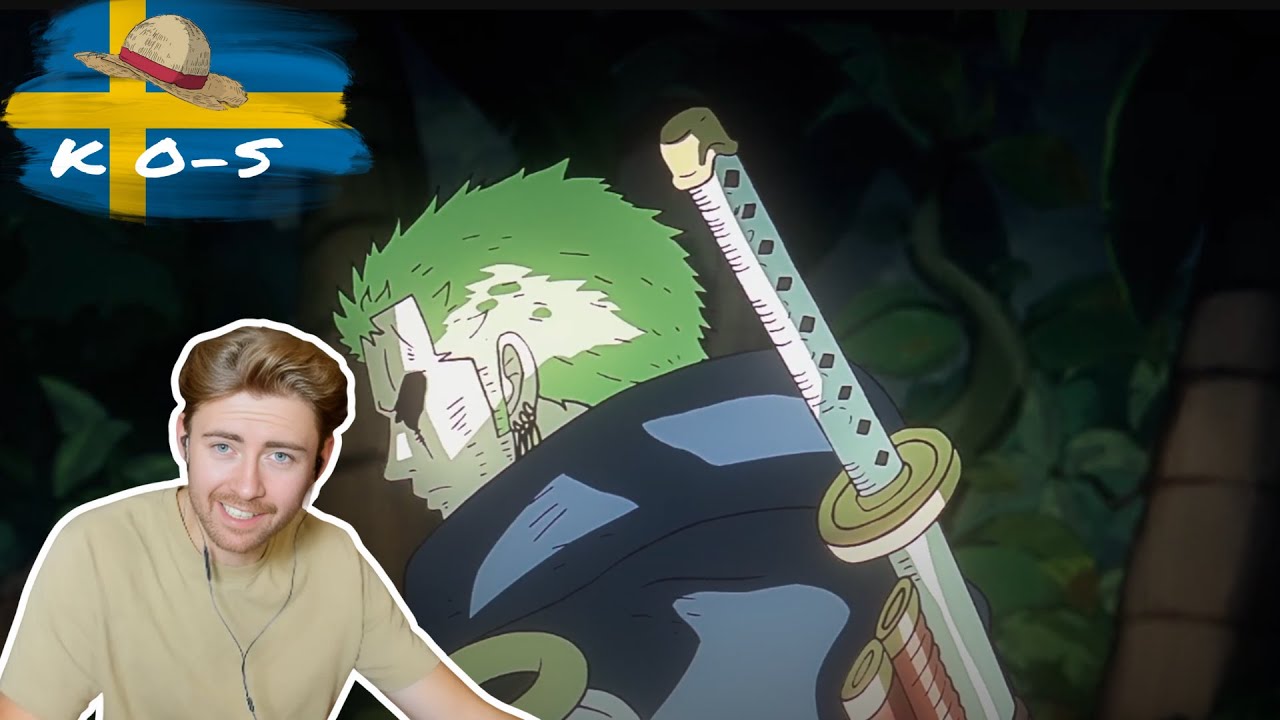 THE FIVE ELDERS! ONE PIECE REACTION 1144