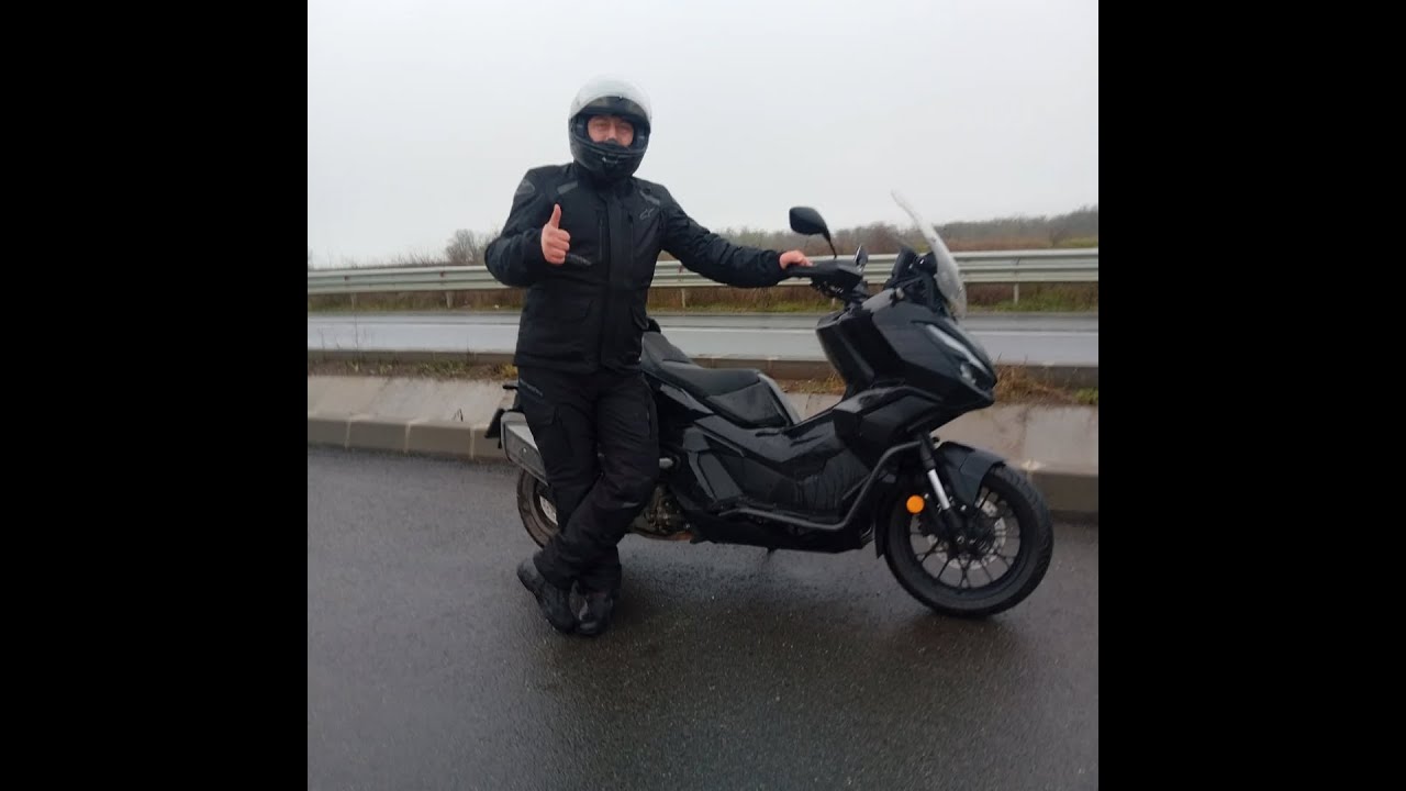Echipamentul moto pentru iarnă – ce port pe vreme rece | Winter Motorcycle Gear