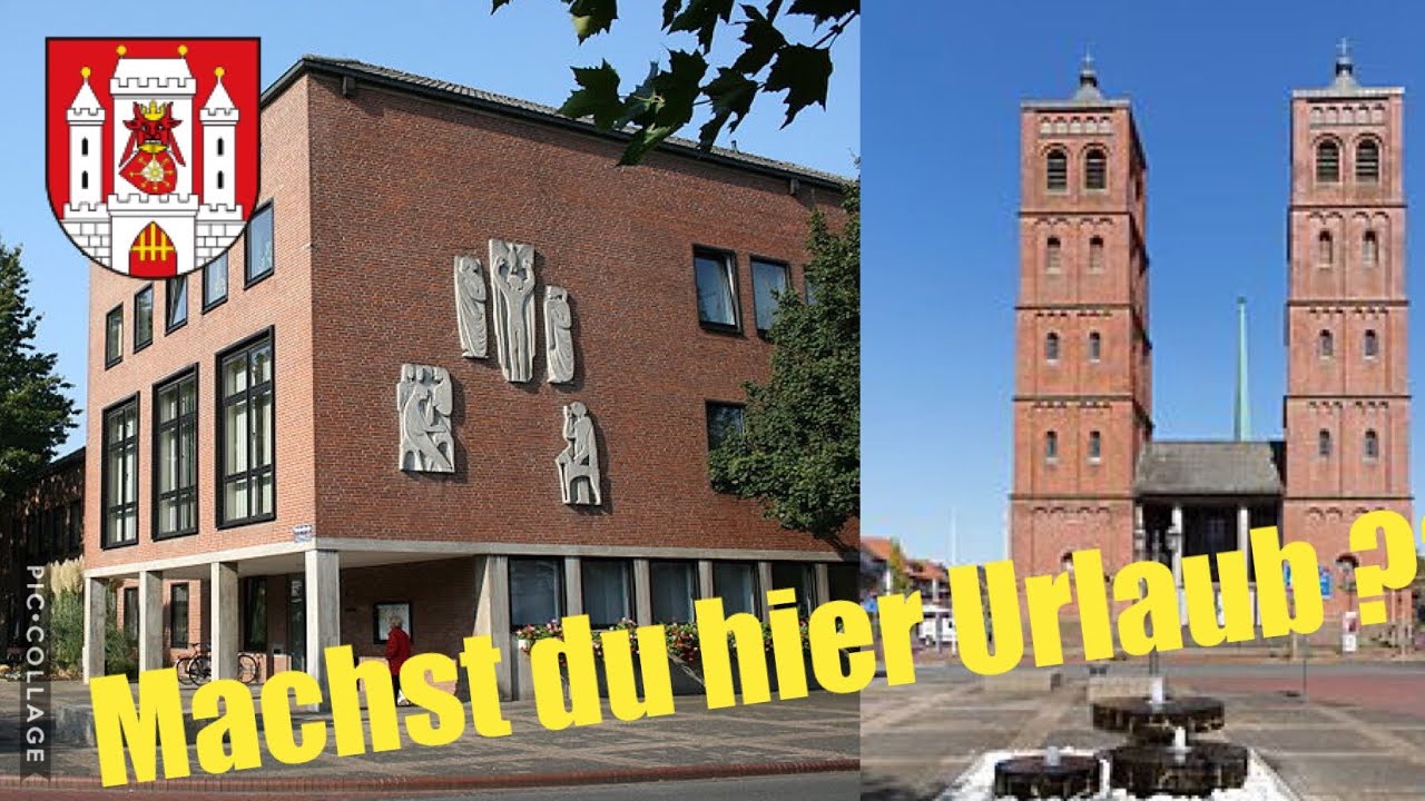 W&uuml;rdest du in Uedem Urlaub machen ??