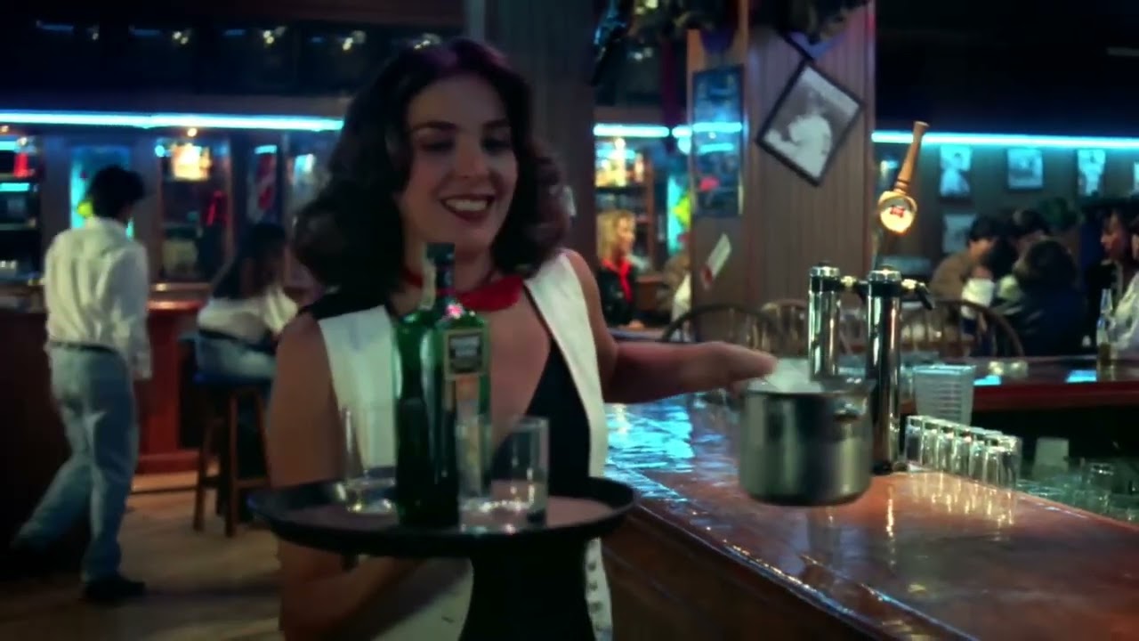 La Mujer De Los Dos - Pel&iacute;cula Completa