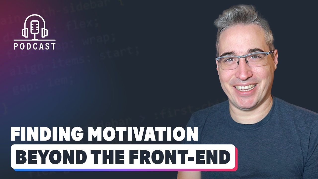 Finding motivation for the things that aren't so fun