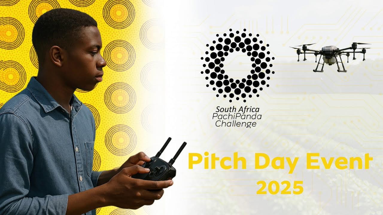 #PachiPandaChallenge Pitch Day Event | Top 10 finalists