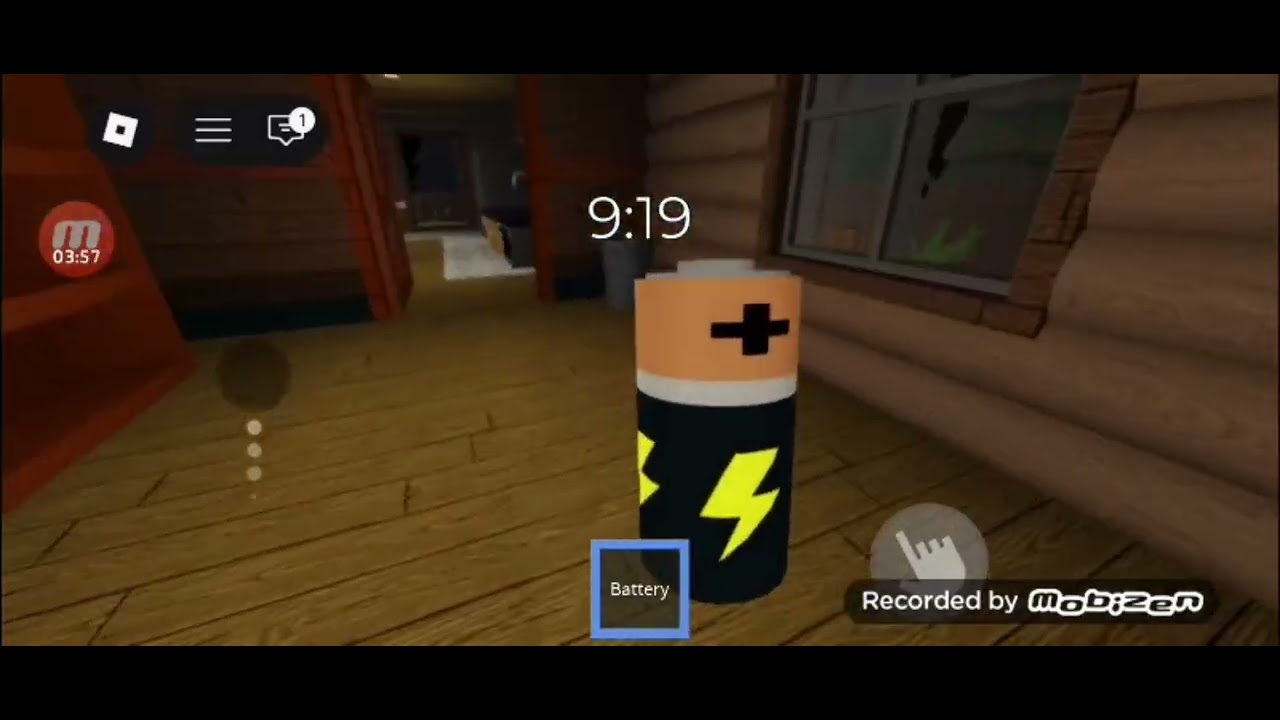 MJKTooN35 plays: Roblox spider 