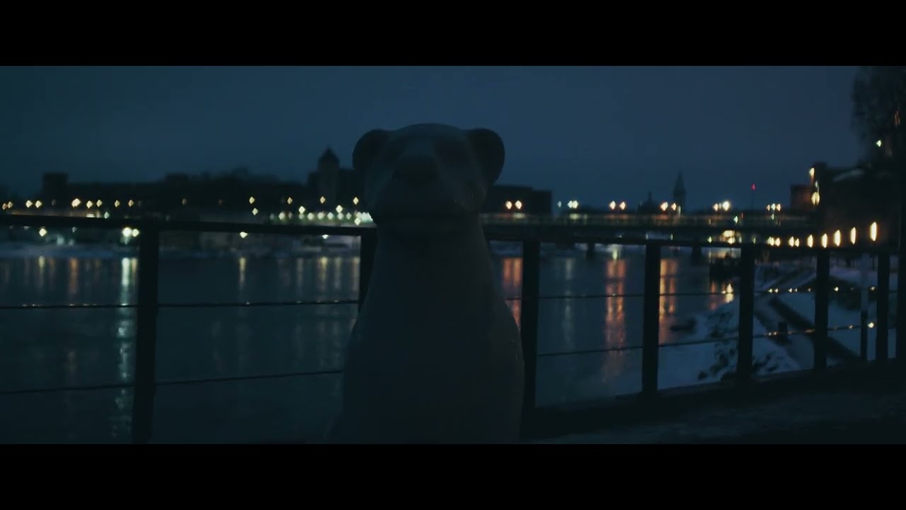 Еще одни пробы стаба Zhiyun Crane 3S + BMCC6K FF + Great Joy 50mm