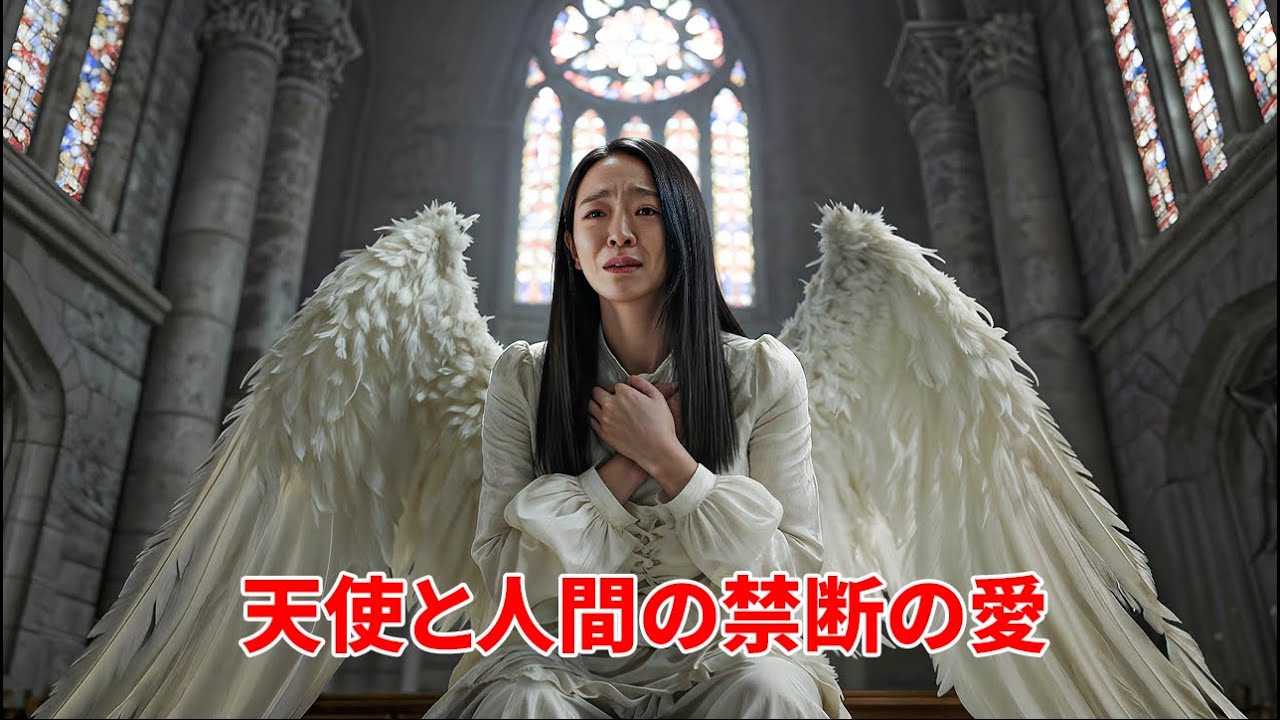 家族に裏切られ、すべてを失った彼女は、愛を憎むようになった。【映画紹介】