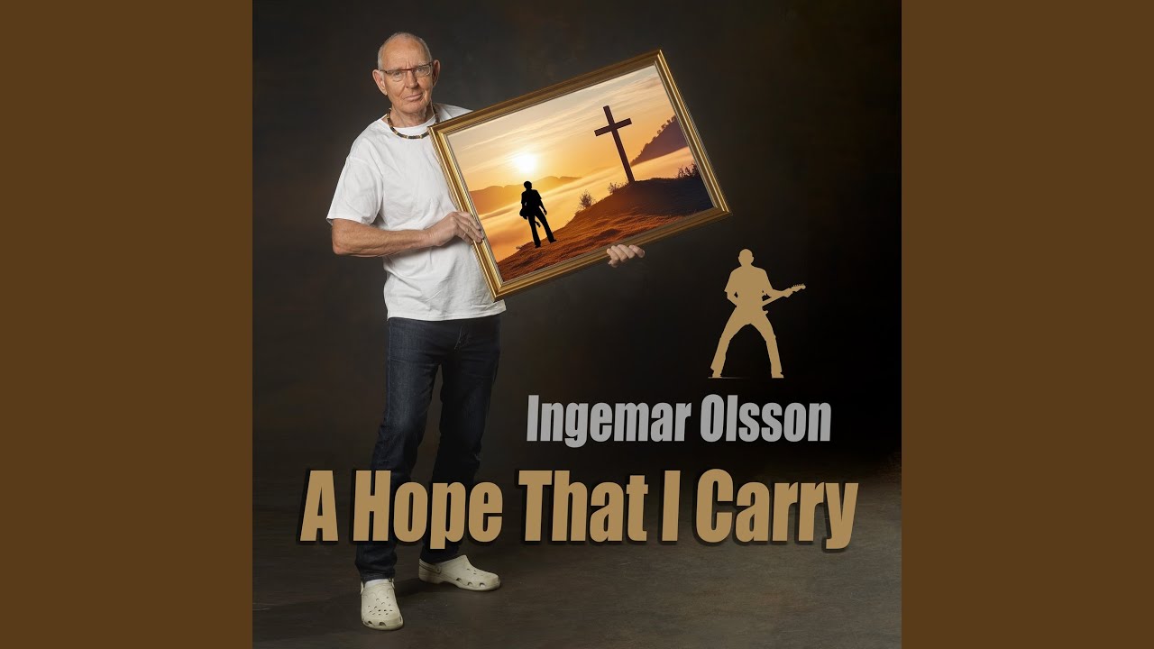 A Hope That I Carry