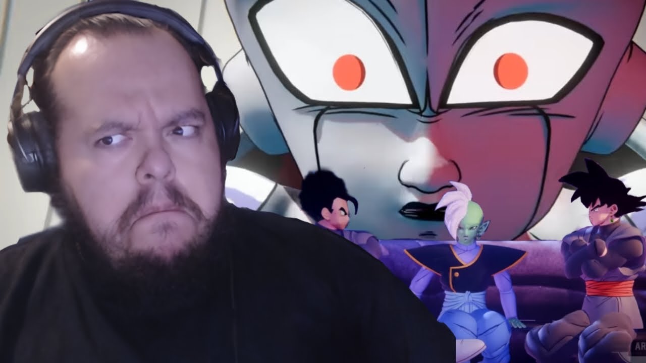 DevilArtemis Reactions Episode 104- WHAT IS HAPPENING??