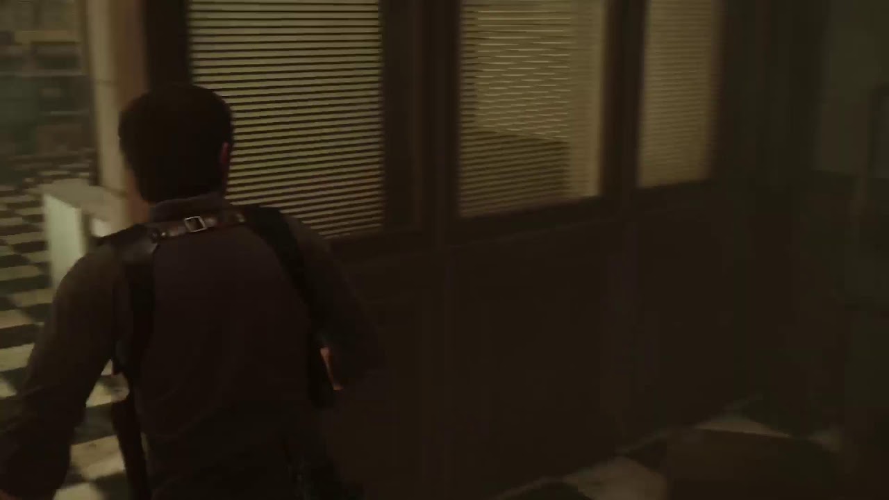 Evil within 2