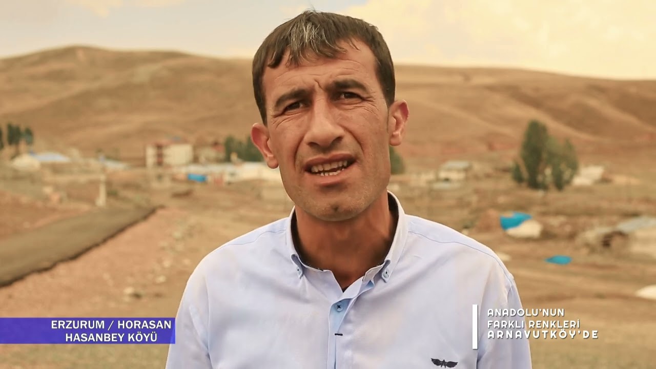 ERZURUM HORASAN HASANBEY K&Ouml;Y&Uuml;