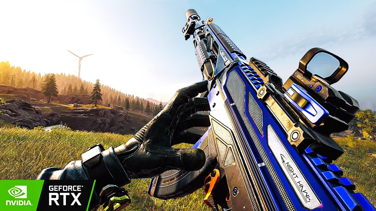 THIS AK-12 BUILD IS ABSOLUTELY INSANE LONG RANGE BEST GAMEPLAY (NO COMMENTARY)