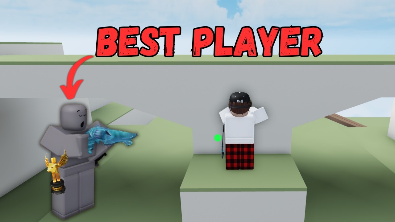 Самый недооцененный профессионал в MVSD.. (r10 high)