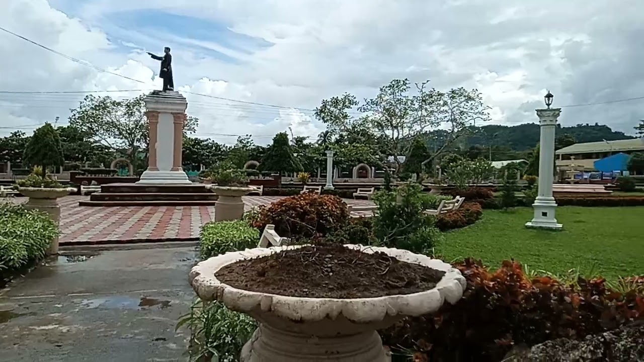 VISIT DUMARAO, CAPIZ@RobertAbrera11