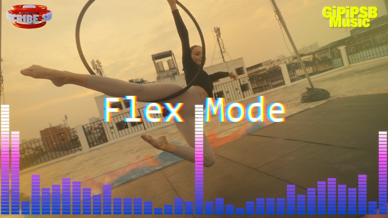 POP CIRCUIT - Flex Mode #electronicmusic #popmusic