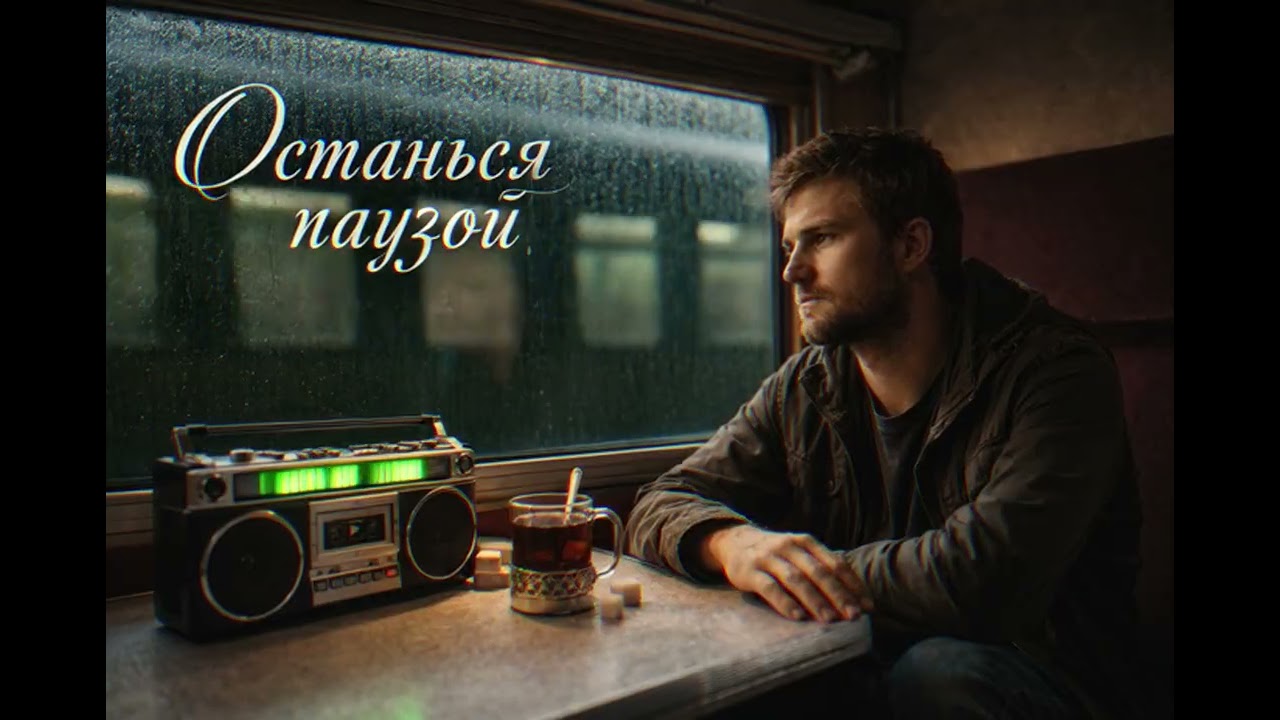 Останься паузой #музыка #musicshorts #dj #newmusic #originalmusic
