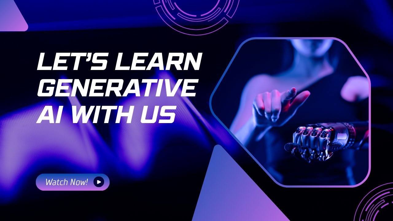 Generative AI for Professionals