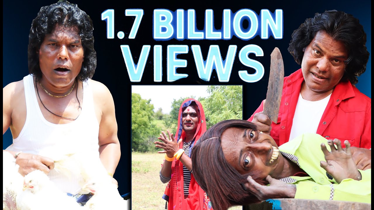 जानी और पहलवान की Fight || PAHELVAN AUR JANI KI FIGHT || CCHOTU DADA NEW COMEDY VIDEO 2023| KHANDESH