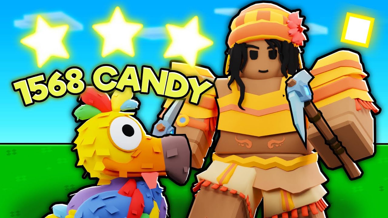 The Devs ACCIDENTALLY BROKE Lucia In Roblox Bedwars!