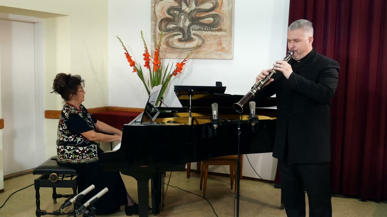 Zoltan Kodaly: Doubledance of Kallo