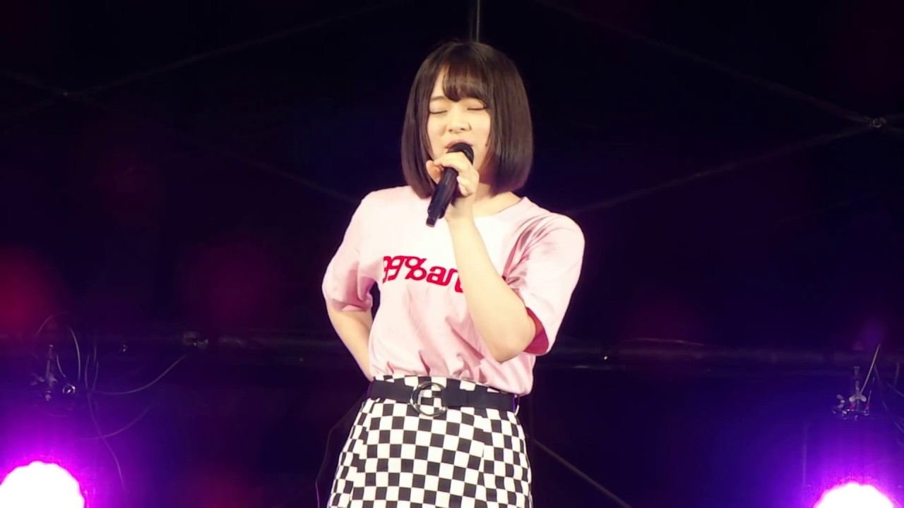 ＃AKB48 #チーム8　#倉野尾成美　太田奈緒　山田菜々美　大西桃香　#TEAM8 スペシャルステージ祭り　#好きなんだ　背中から抱きしめて ナギイチ　LOVE 修行　奇跡は間に合わない　#なるたお