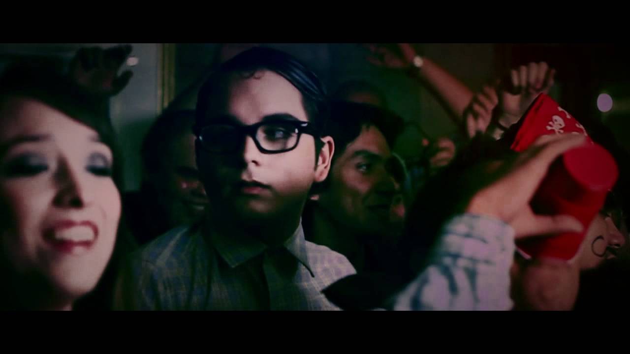 ¡Hey! - El Plan (Video Oficial)
