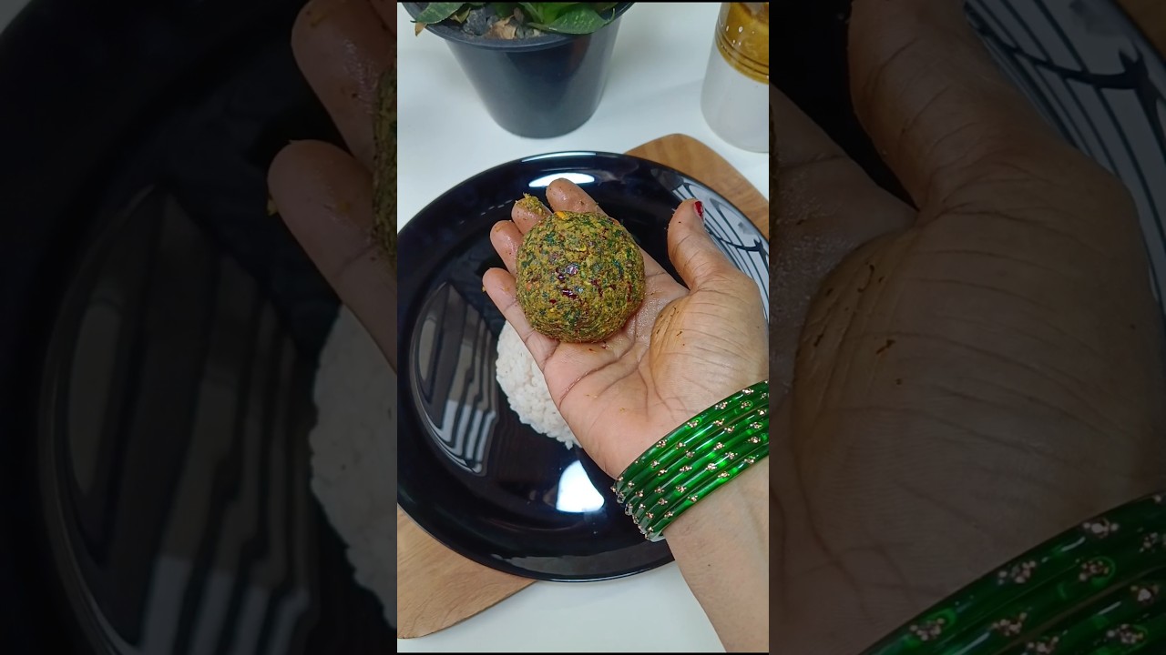 സ്വാദും ഗുണവും ഉള്ള ഒരു ഈസി ചമ്മന്തി 🍃 #shorts #youtubeshorts #trending #malayalam #kerala #chutney
