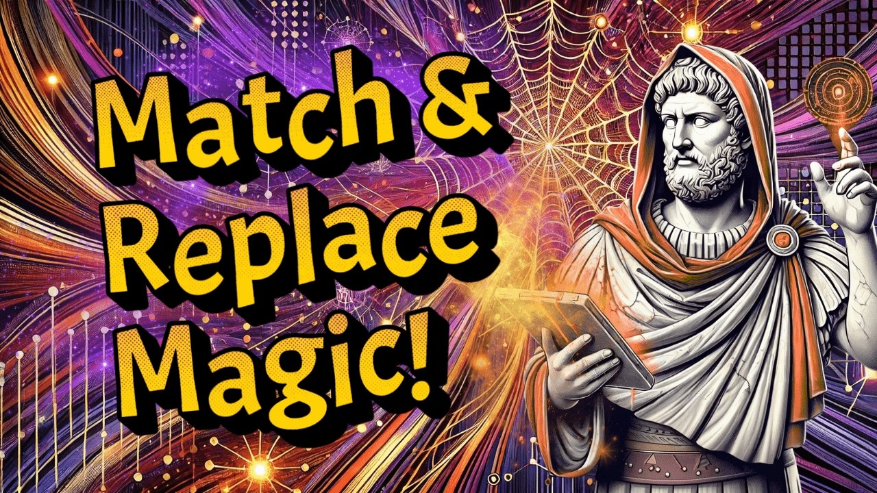 Burp Suite Update: Perform Match & Replace Magic with Bambdas in Burp Suite Pro!