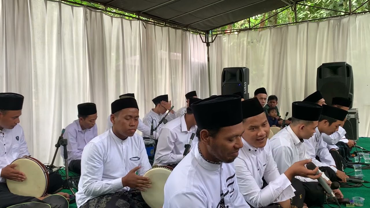 Assalamualaik (versi 