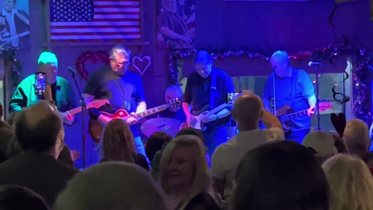 Southern Desperation, Cover Freebird