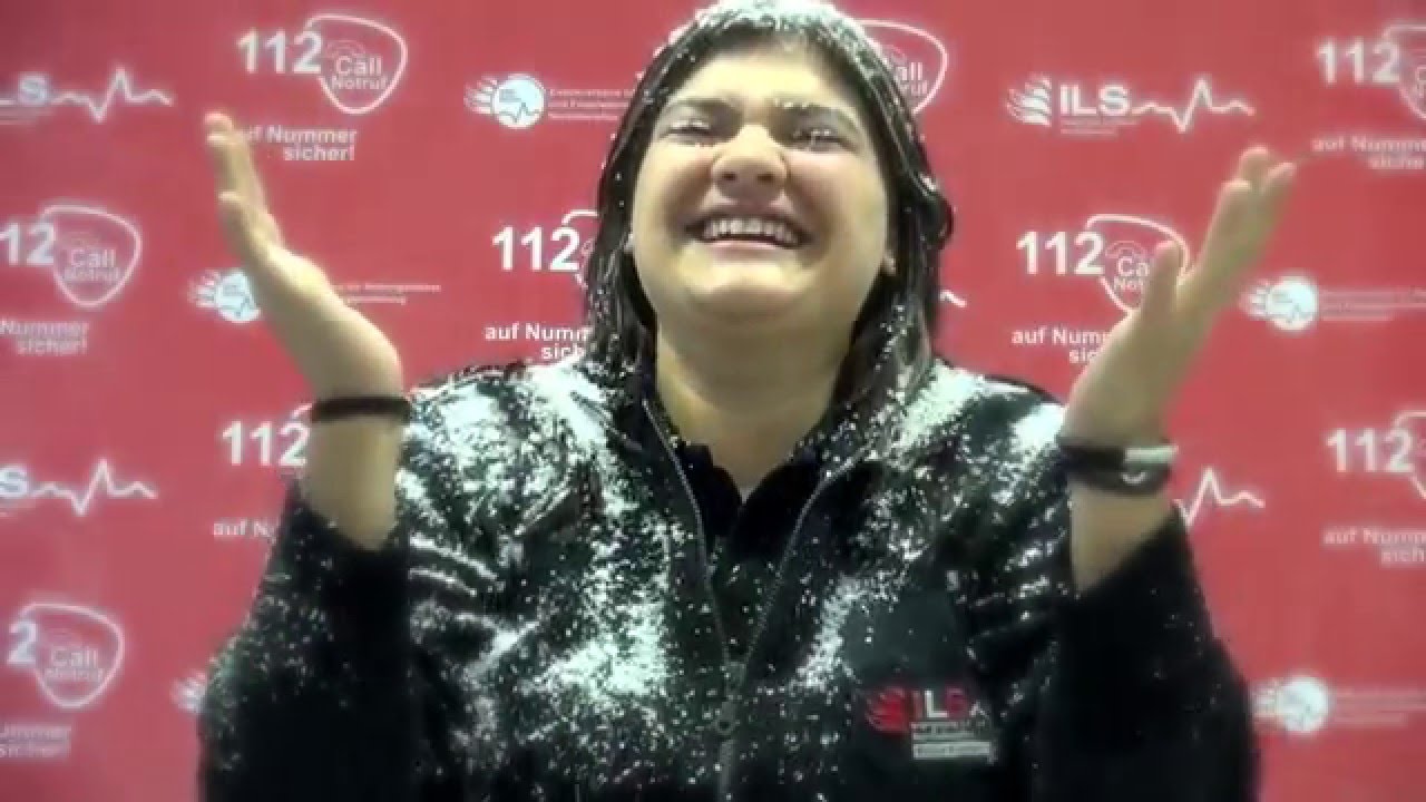 ILS Nordoberpfalz - Weihnachten 2015