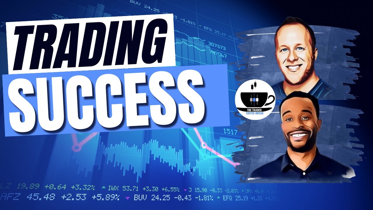 BECOME A SUCCESSFUL TRADER - What does this look like