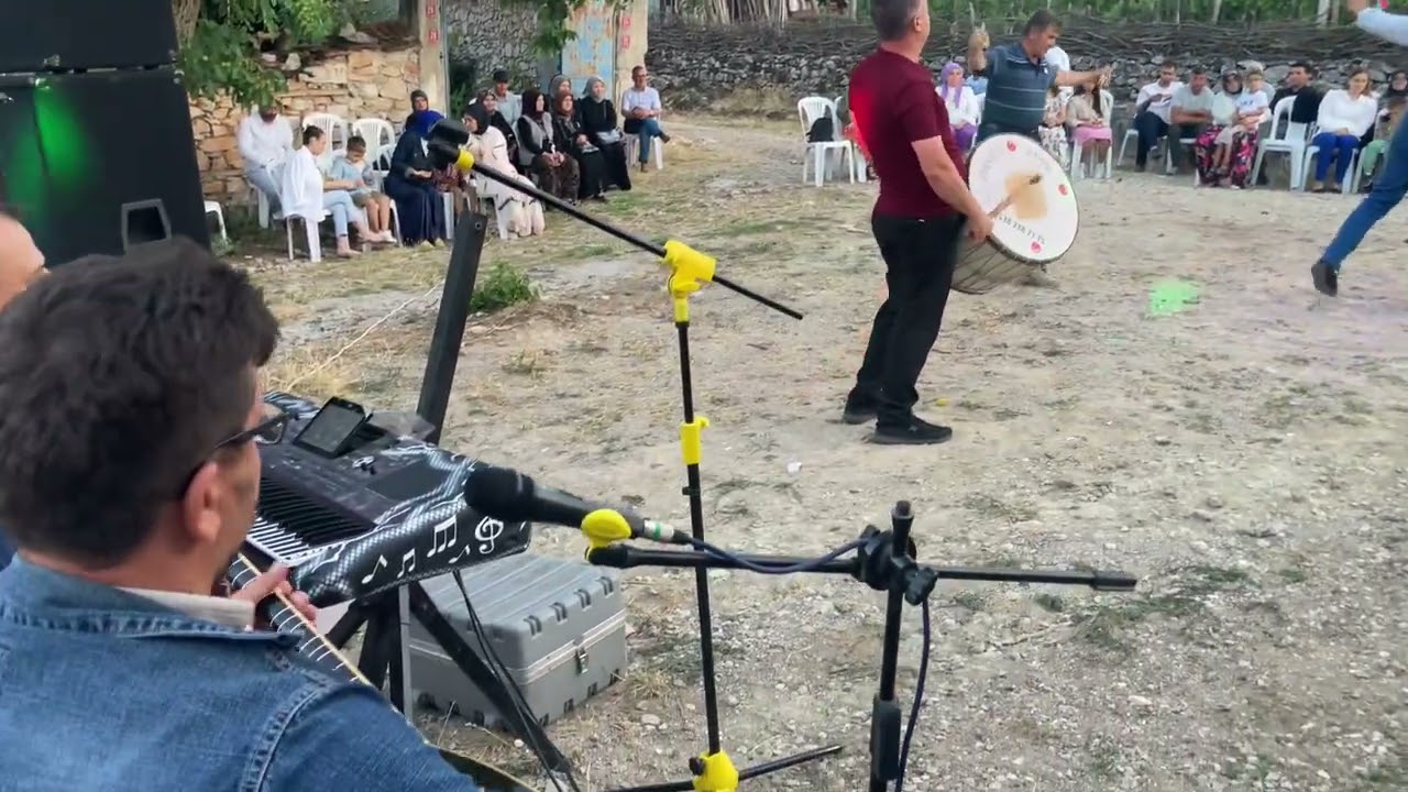 Balıkesir Dursunbey Sarnıç-Torik-Alçak Ceviz Dalları