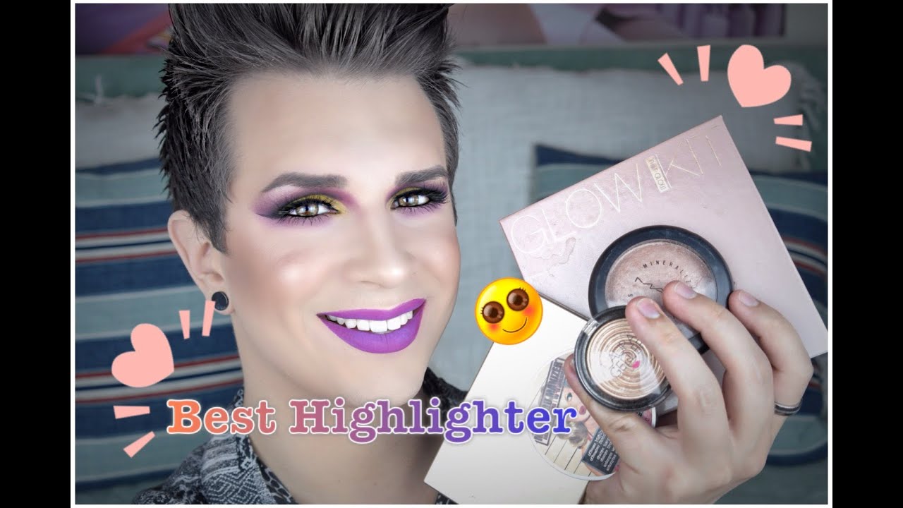 My Favorite Highlighter | ChrisCelsius