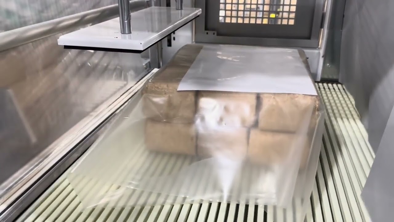 FIRE LOGS SMIPACK BP802AR 230R product test