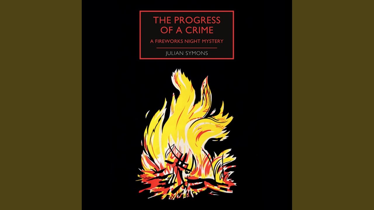 Chapter 30.5 - The Progress of a Crime