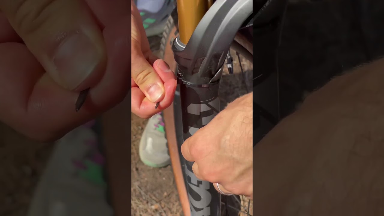 Improve Your Look s Bike   AMS Components 