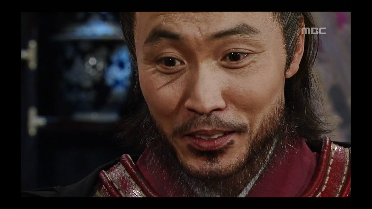 [2009년 시청률 1위] 선덕여왕 The Great Queen Seondeok 염종의 계략에 속아 덕만을 오해한 사실을 안 비담