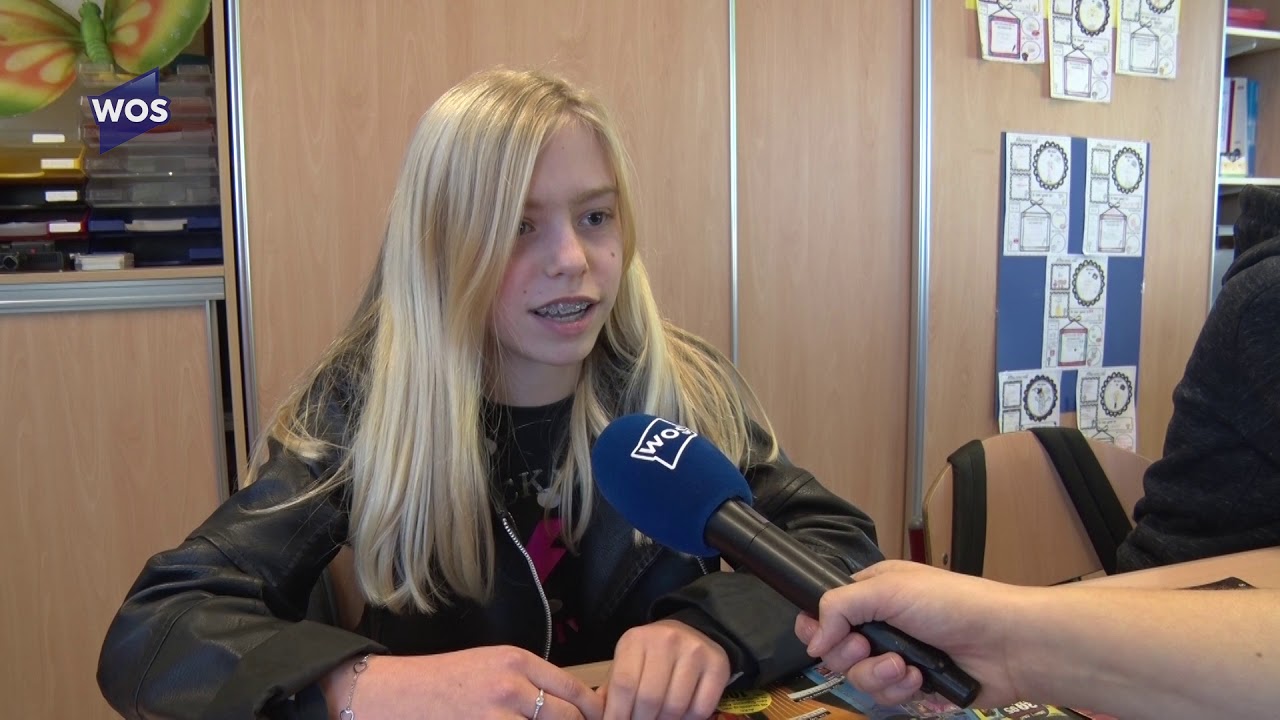 Vuurwerkles bij het Kompas