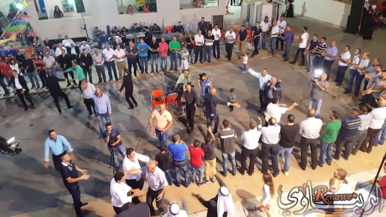افراح ال هيبي فرح العم ابو مهران هيبي كابول *موسى حافظ* -موقع الريناوي