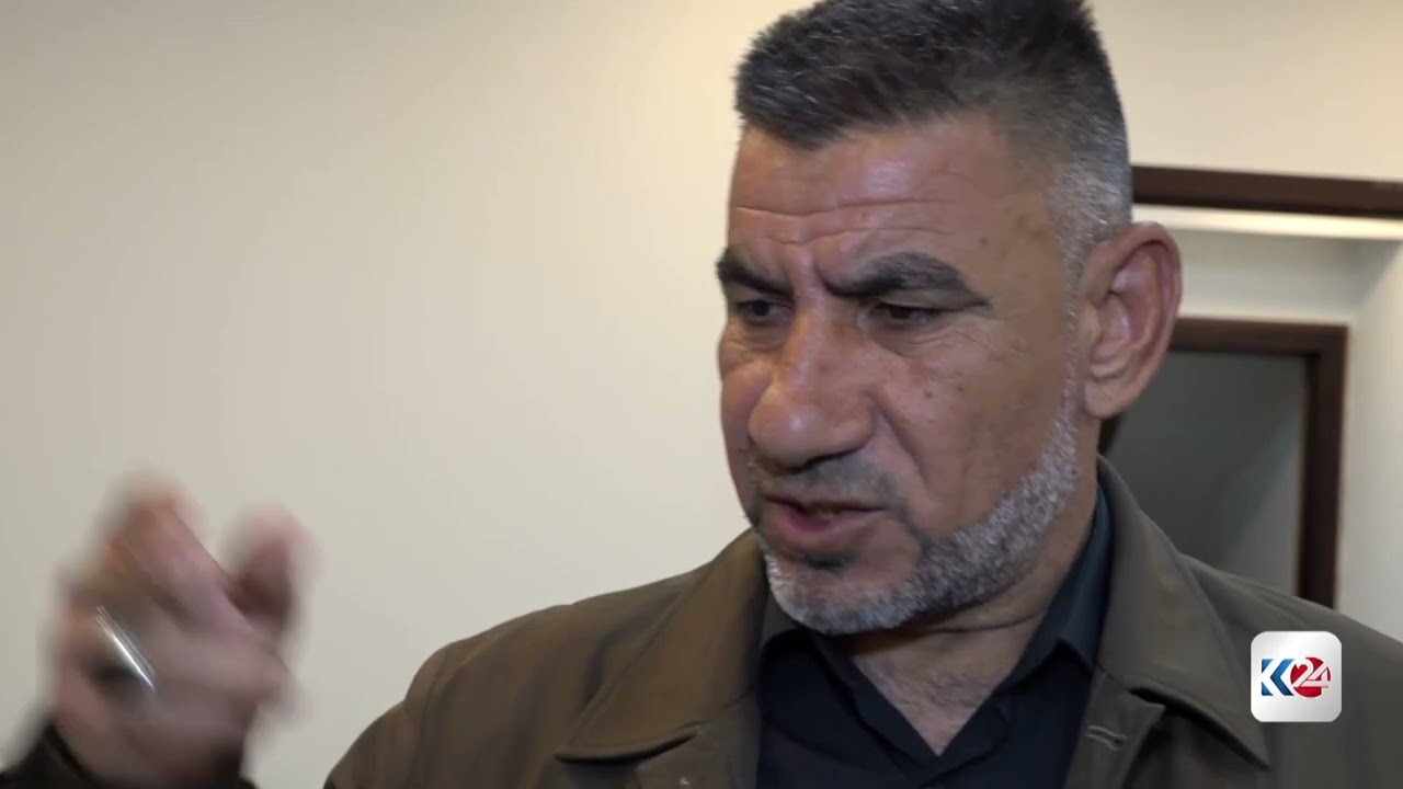 لایەنە شیعەکانی عیراق پیرۆزبایی دانانی موجتەبا خامنەیی دەکەن و دەڵێن پاڵپشتی ئێران دەکەن