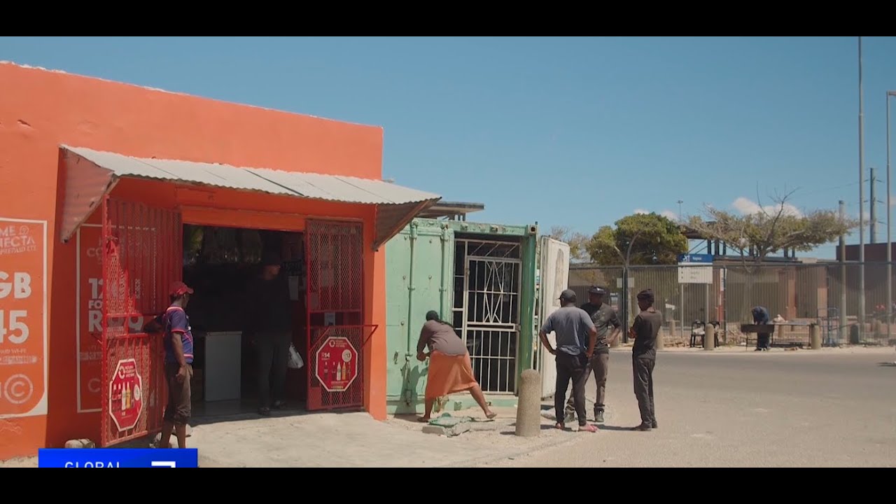 AI startup maps South Africa&rsquo;s hidden economy