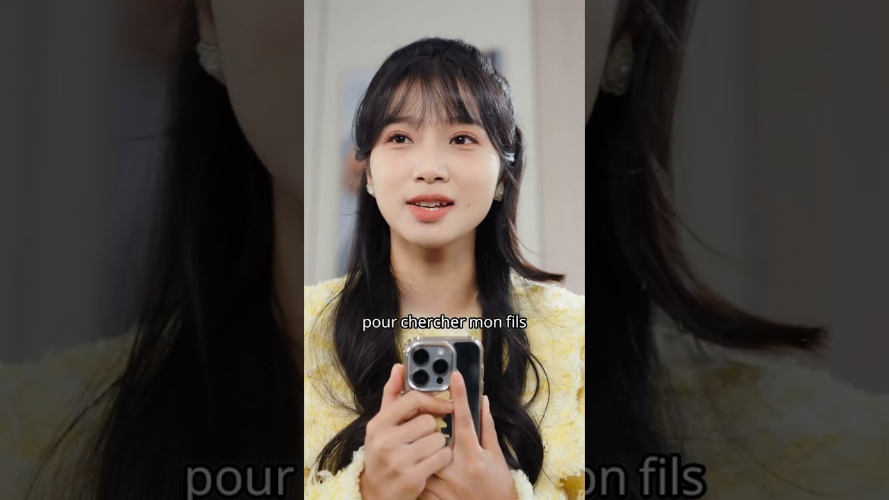 Fille amnésique se réveille dans un cercueil, panique générale, mais elle a un mari PDG et enfant!