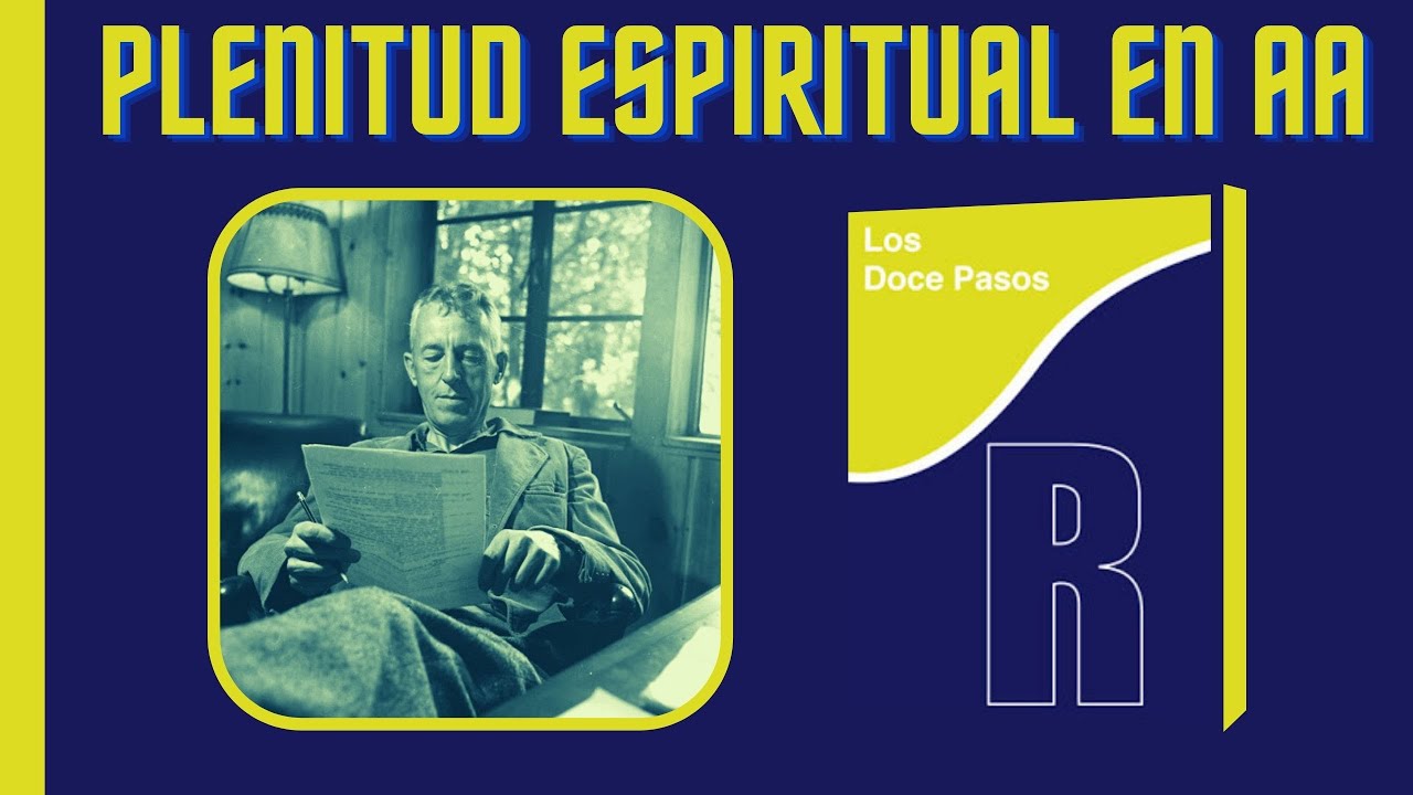 Plenitud Espiritual / Literatura AA