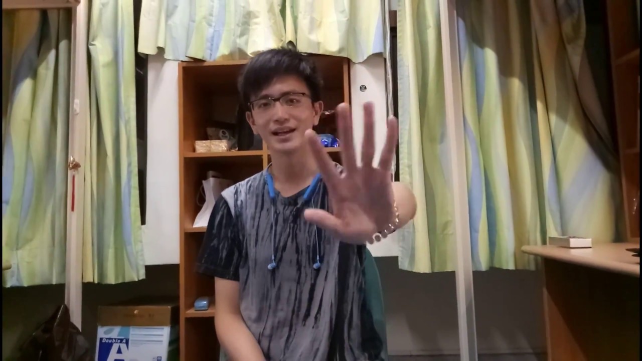 106062164_顏士程 Introduction Video