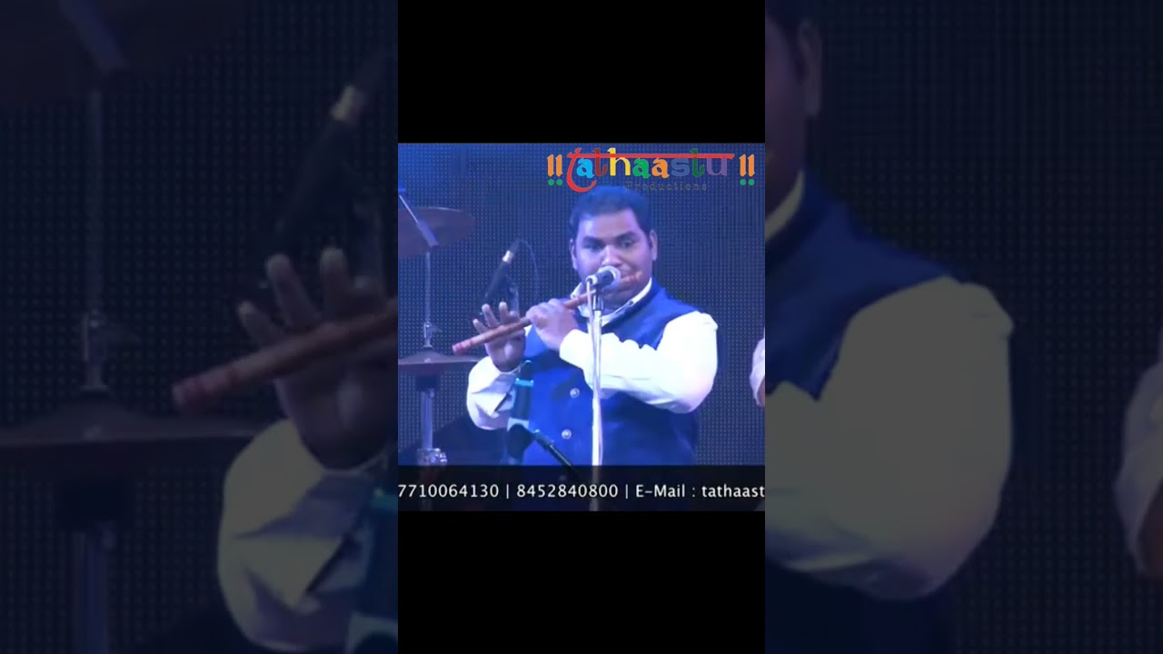 Tathaastu Productions | Kiran Vinkar |