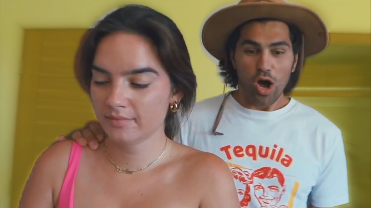 Natalie Noel Being Vlog Squad's Big Sister!