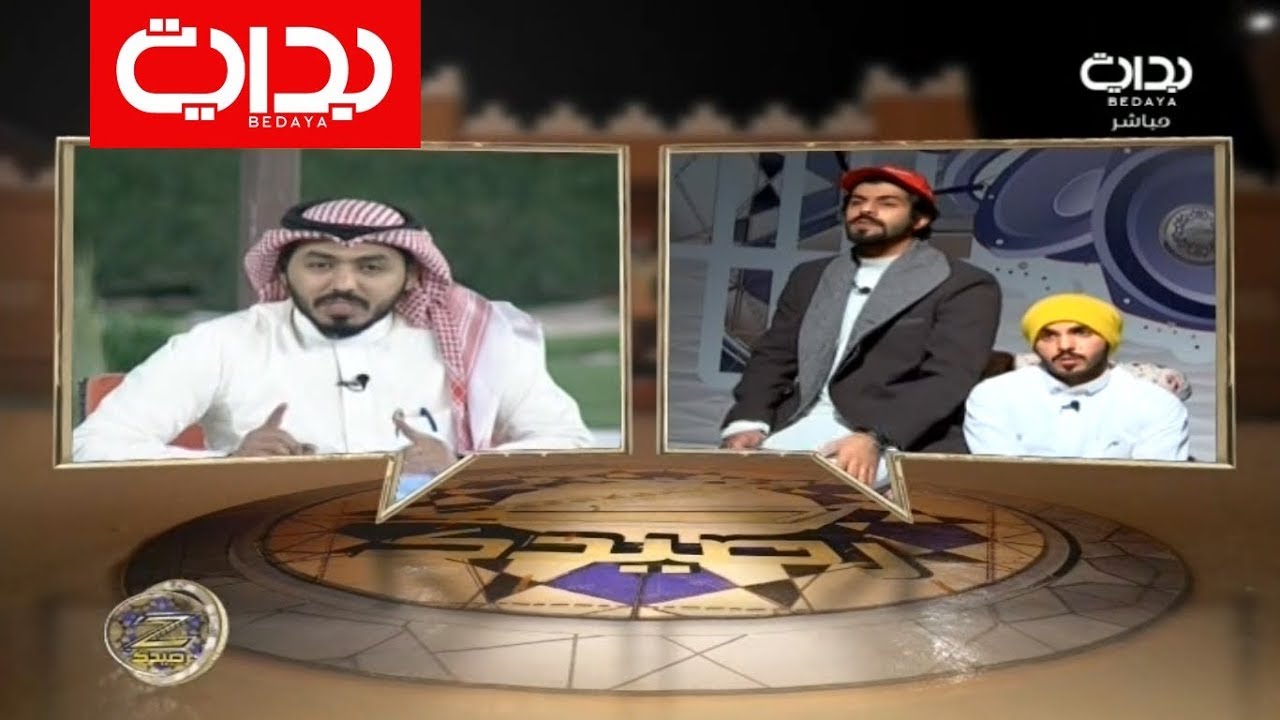 كلام اليوم - مناقشة قضية التوقيف والمكعب مع عبدالله بن جليغم وغازي الذيابي | #زد_رصيدك83
