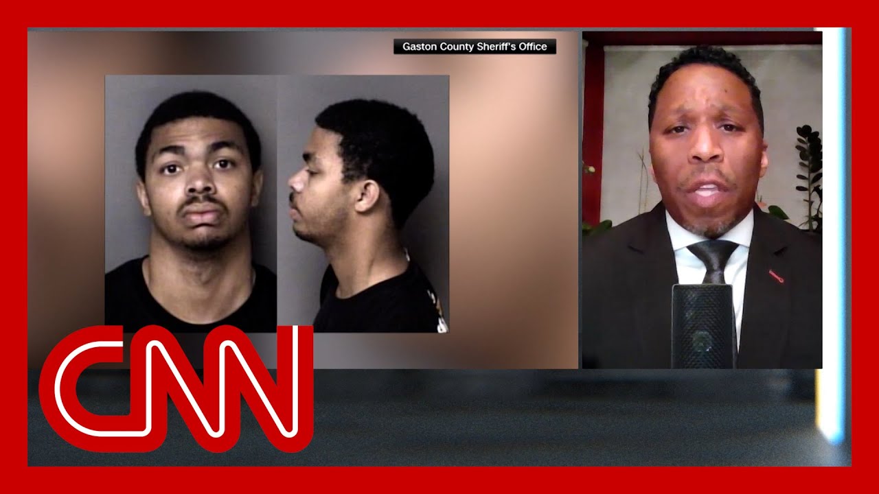 Teen arrested in alleged ISIS-inspired attack plot intended for New Year&rsquo;s Eve near Charlotte