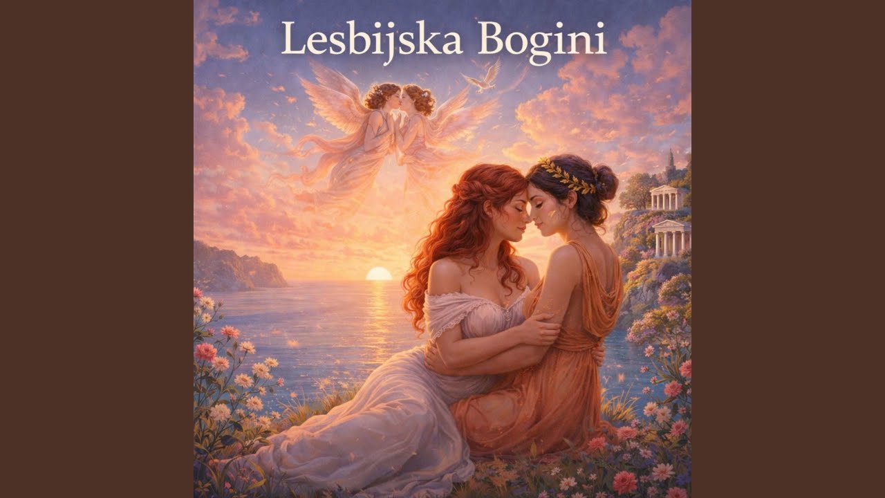 Lesbijska Bogini