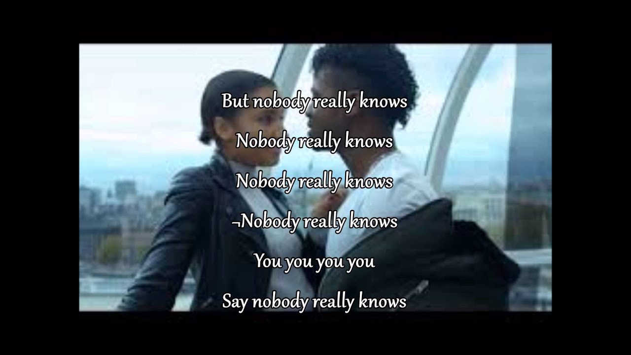 Romantic By Korede bello Ft  Tiwa Savage [Lyrics Video] - Naijamusiclyrics