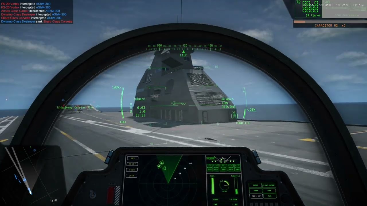 Nuclear Option (Highly Recommended) 